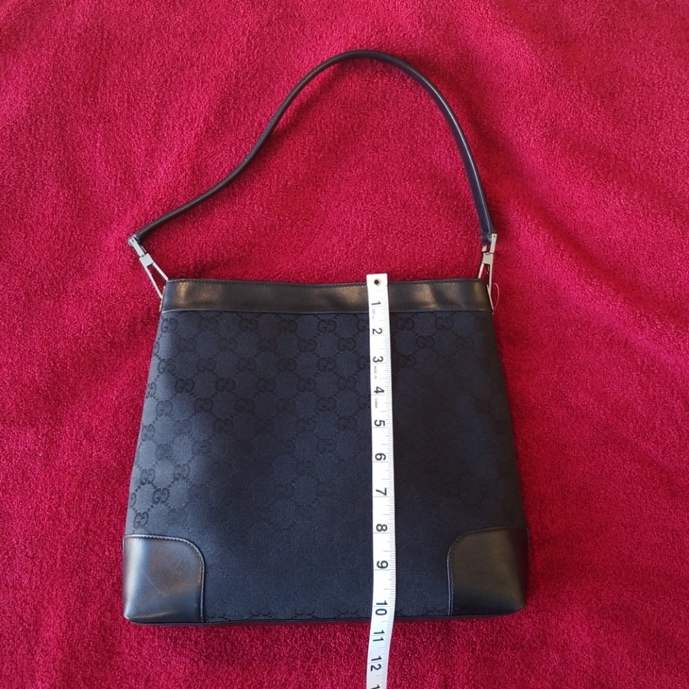 💯% GENUINE GUCCI HANDBAG - Picture 6 of 12